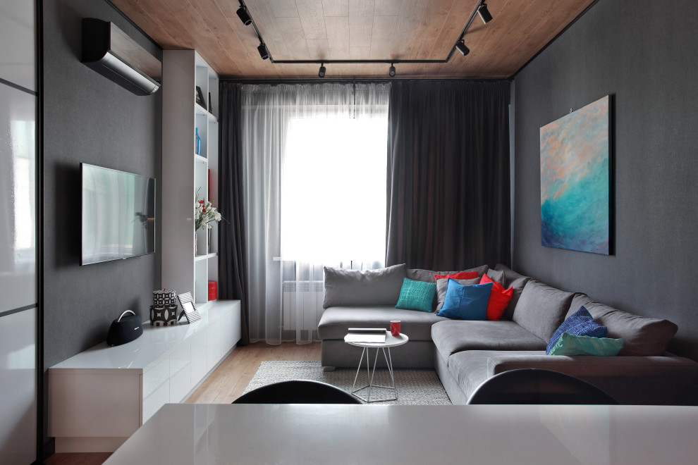 Квартира для прекрасной дамы