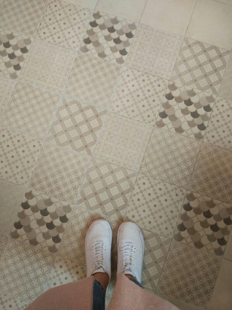 Квартира в Москве