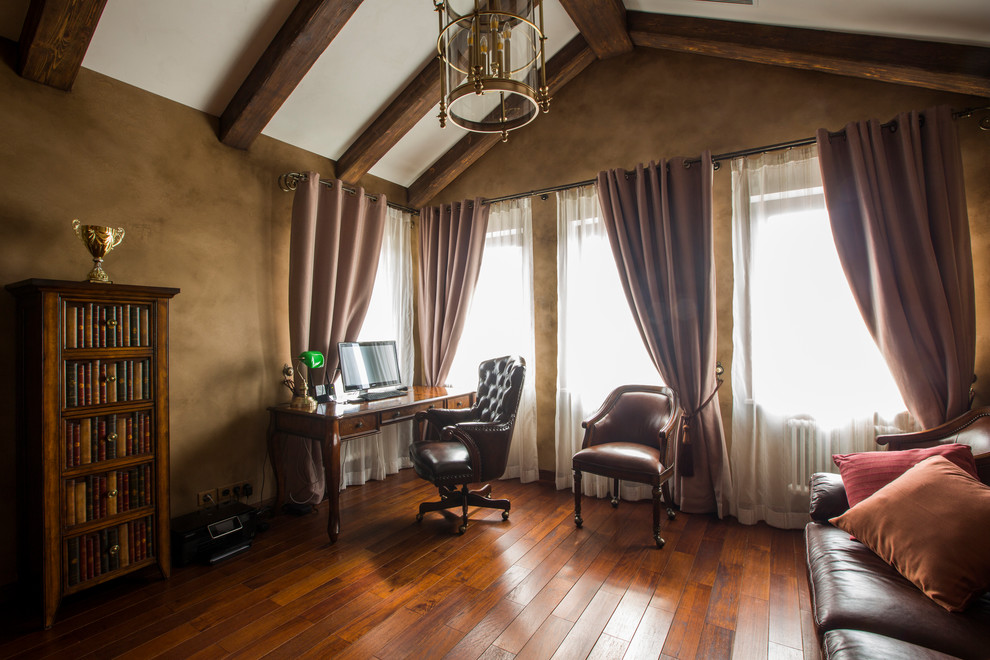 Таунхауз Павлово 2