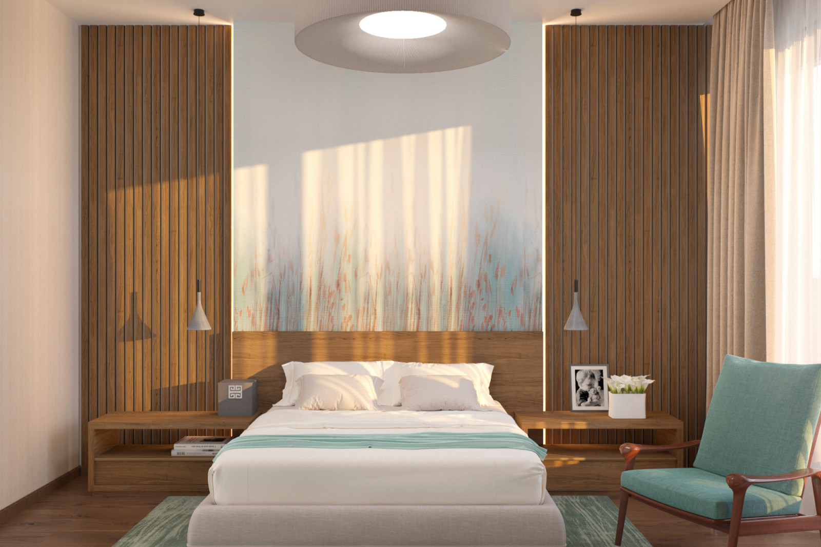 Частный дом на Тургояке