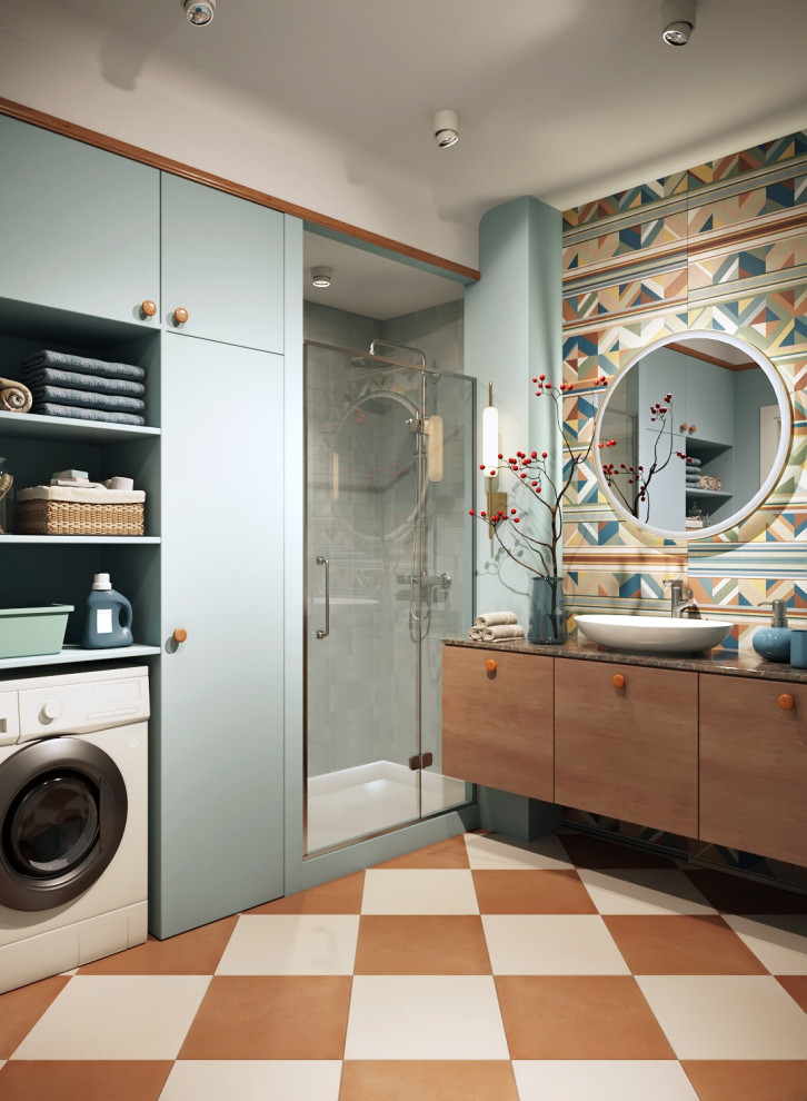 Бирюзовый вояж