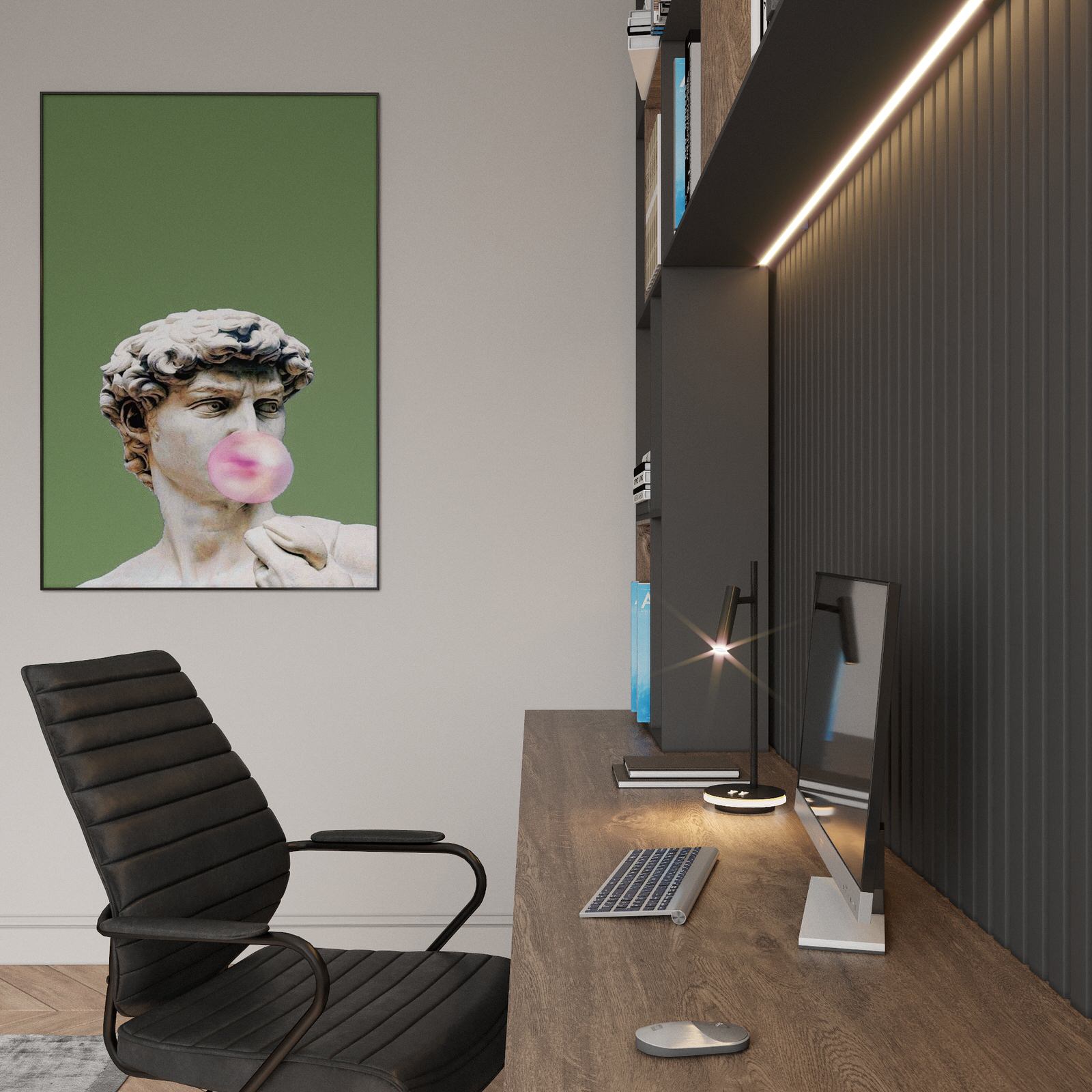 Свежий Микс