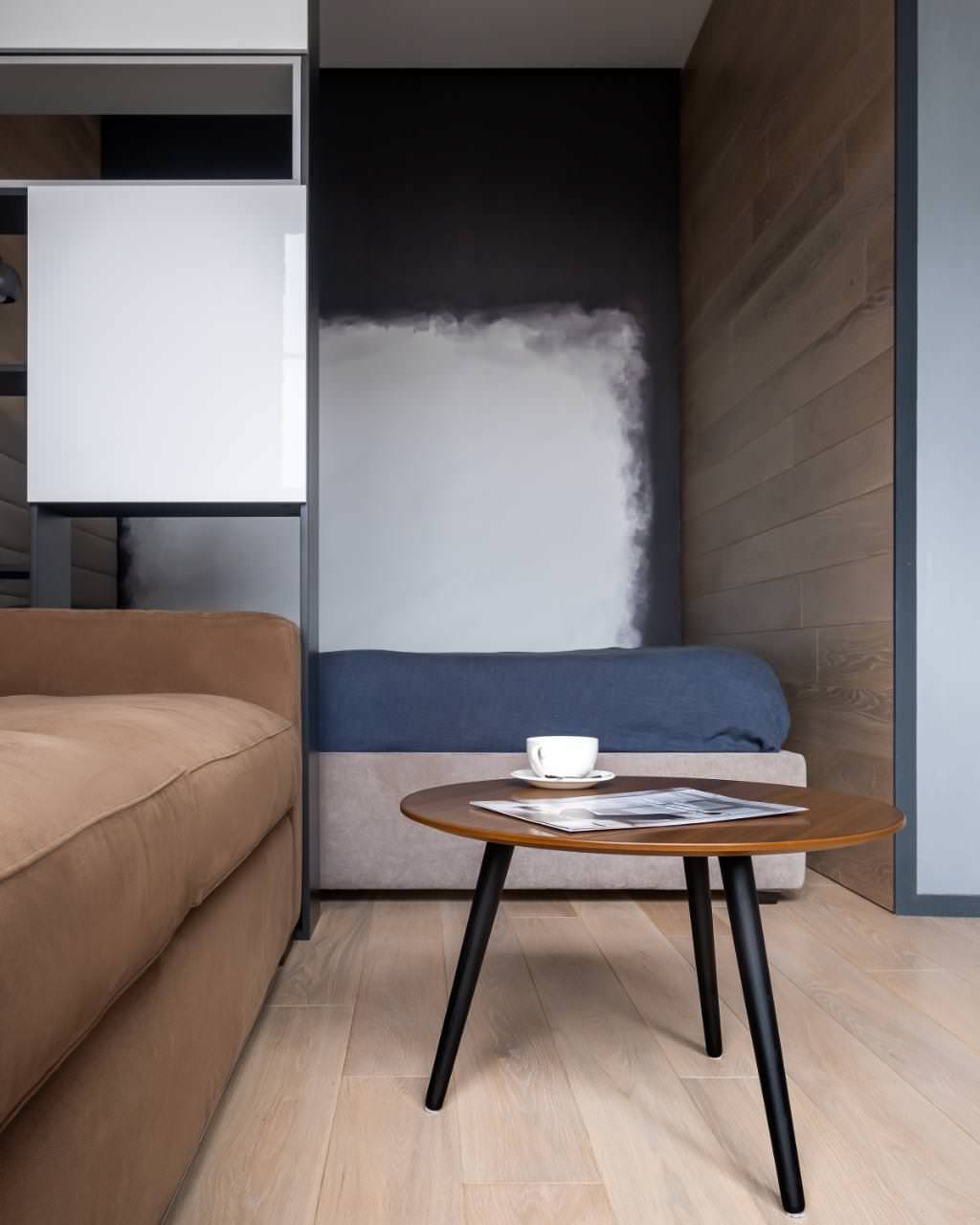 ПРОЕКТ РИВЕР ПАРК (реализация)