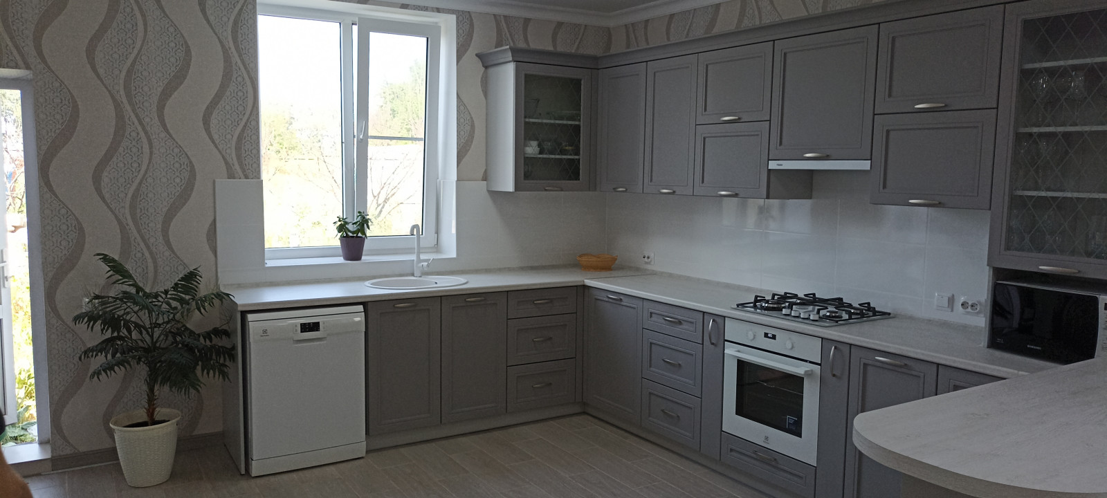 Кухня Краснодар