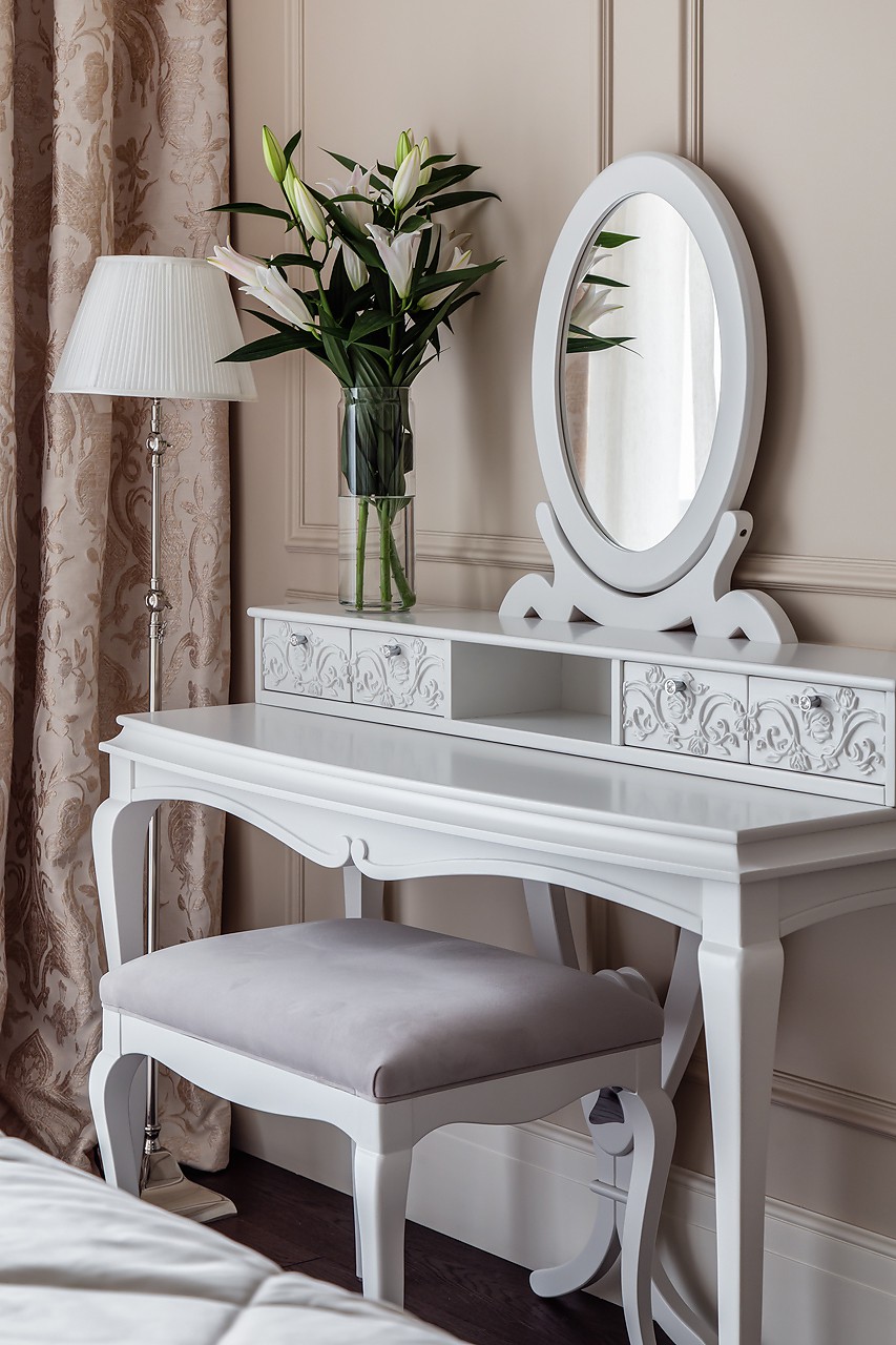 Проект квартиры 160 м2