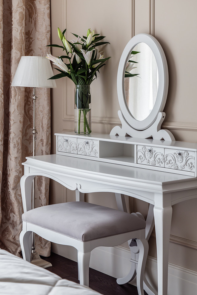 Проект квартиры 160 м2