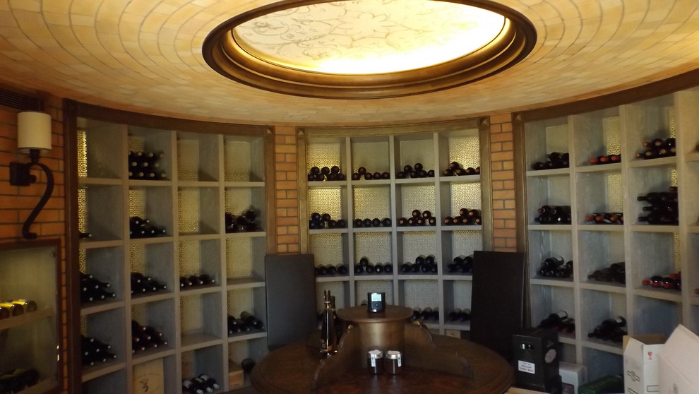 cantina villa Cannes