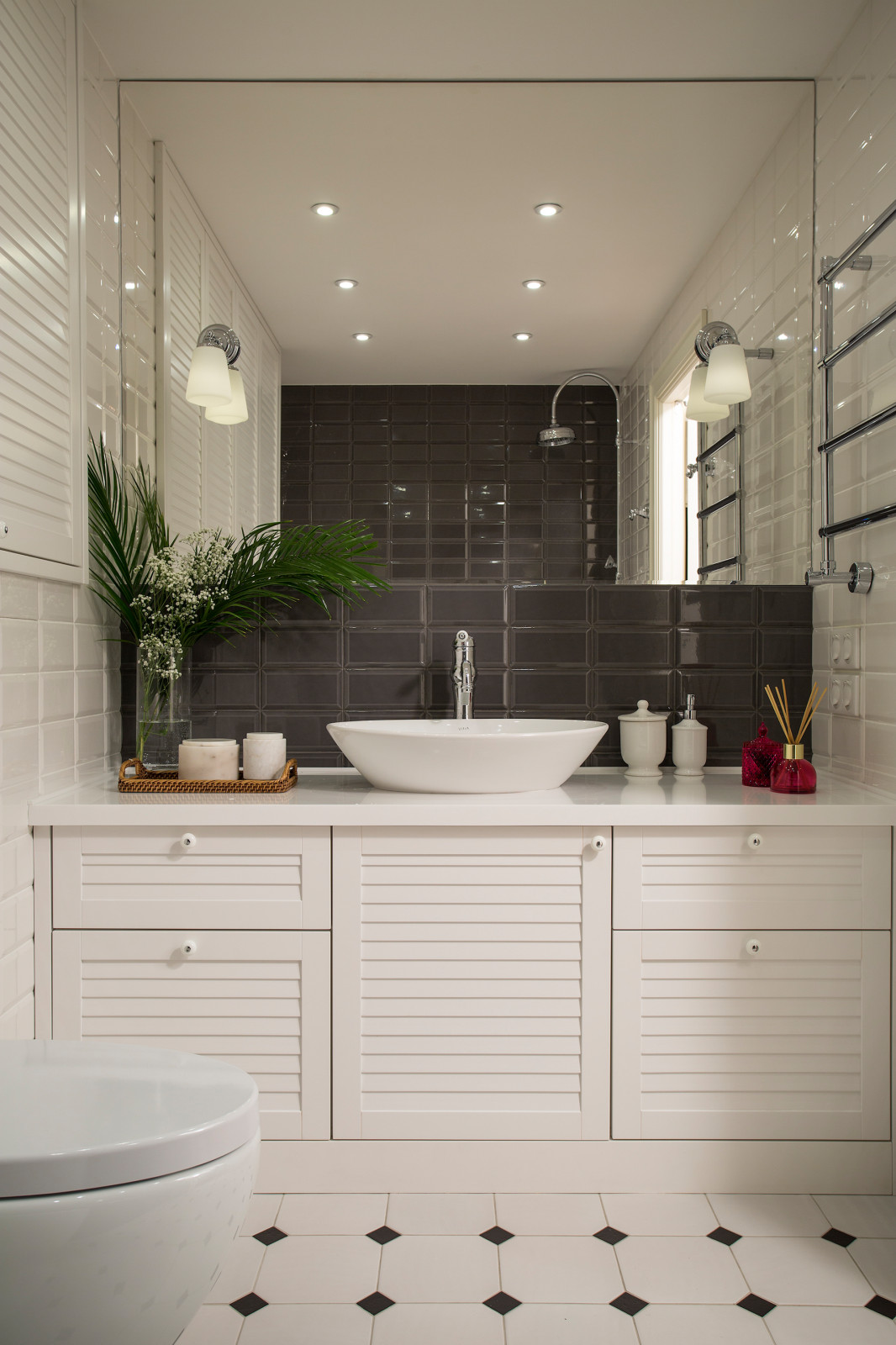 Малая Филевская, 95 кв.м.