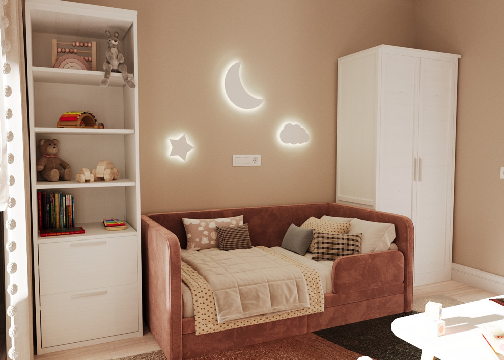 ЖК Уральский