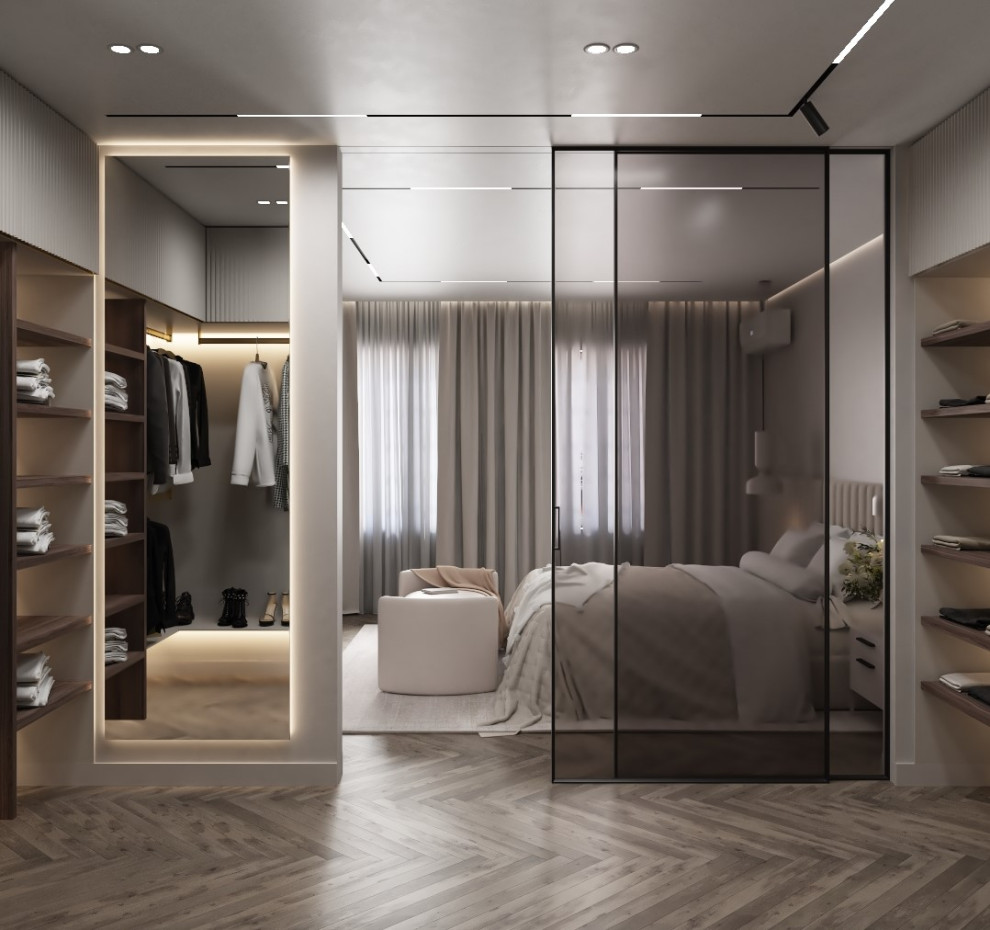 Дом 240 м2 в коттеджном поселке 2