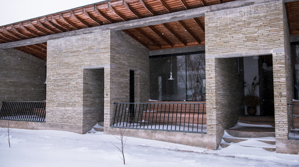 Гостиница проектирование