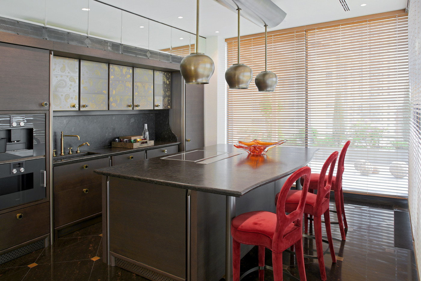 квартира в Москве