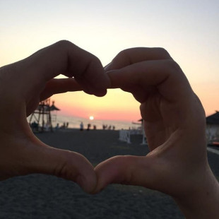 Ася Магомедова