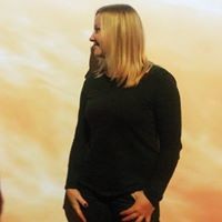 Анна Щепелева