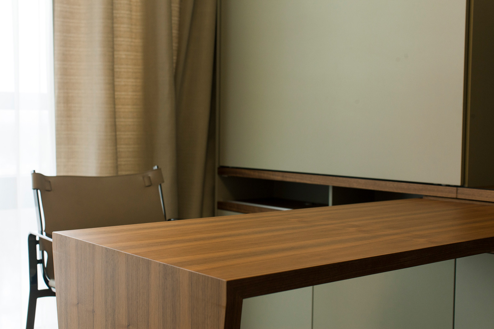 Интерьер квартиры в Москве