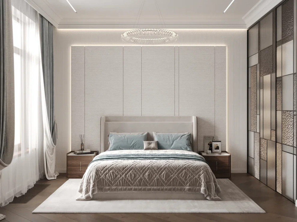 Средиземноморский шик