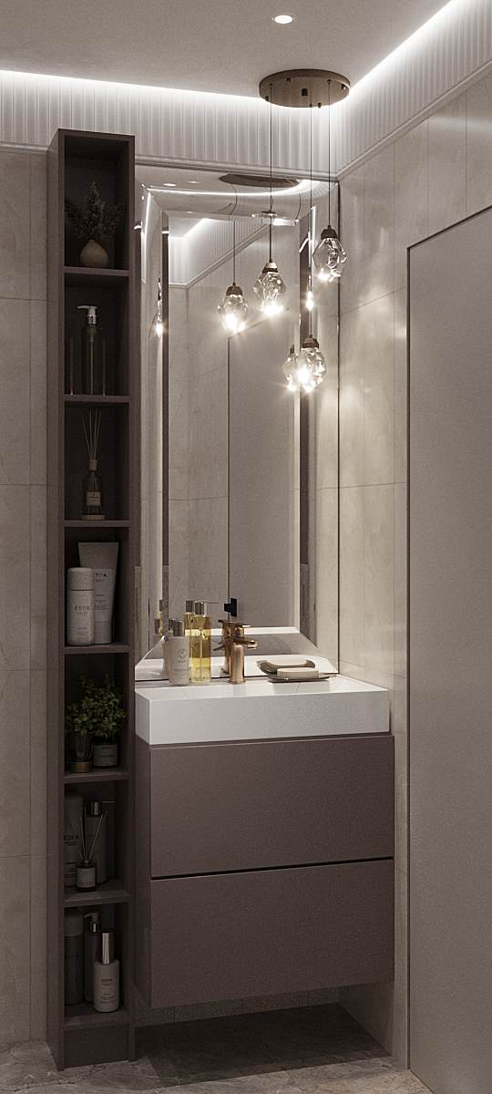 квартира ЖК Зенит Нижний Новгород