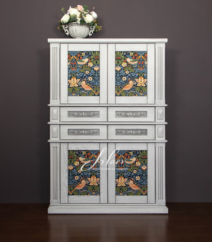 Прихожая "Passion for Morris"