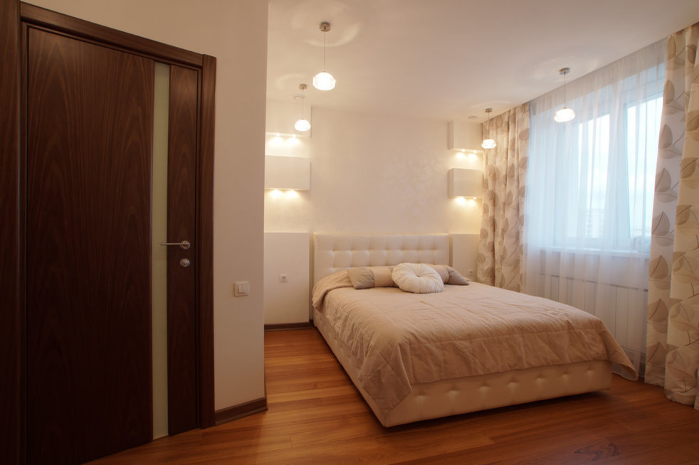 Квартира на  ул. Пионерская