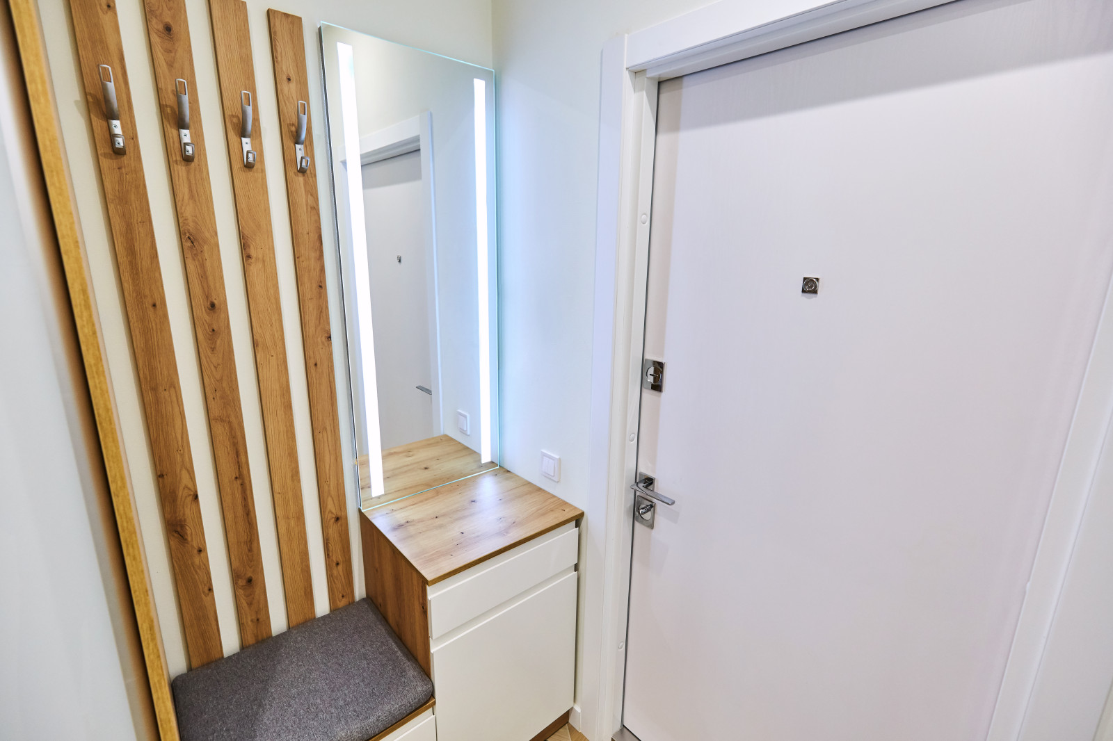 ЖК «Нова Хвиля» (Киев, Украина)