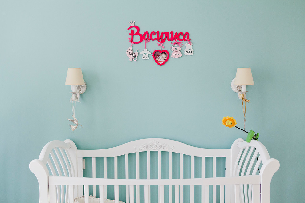 В гостях: Бегство из Москвы, или таунхаус, где всегда рады друзьям