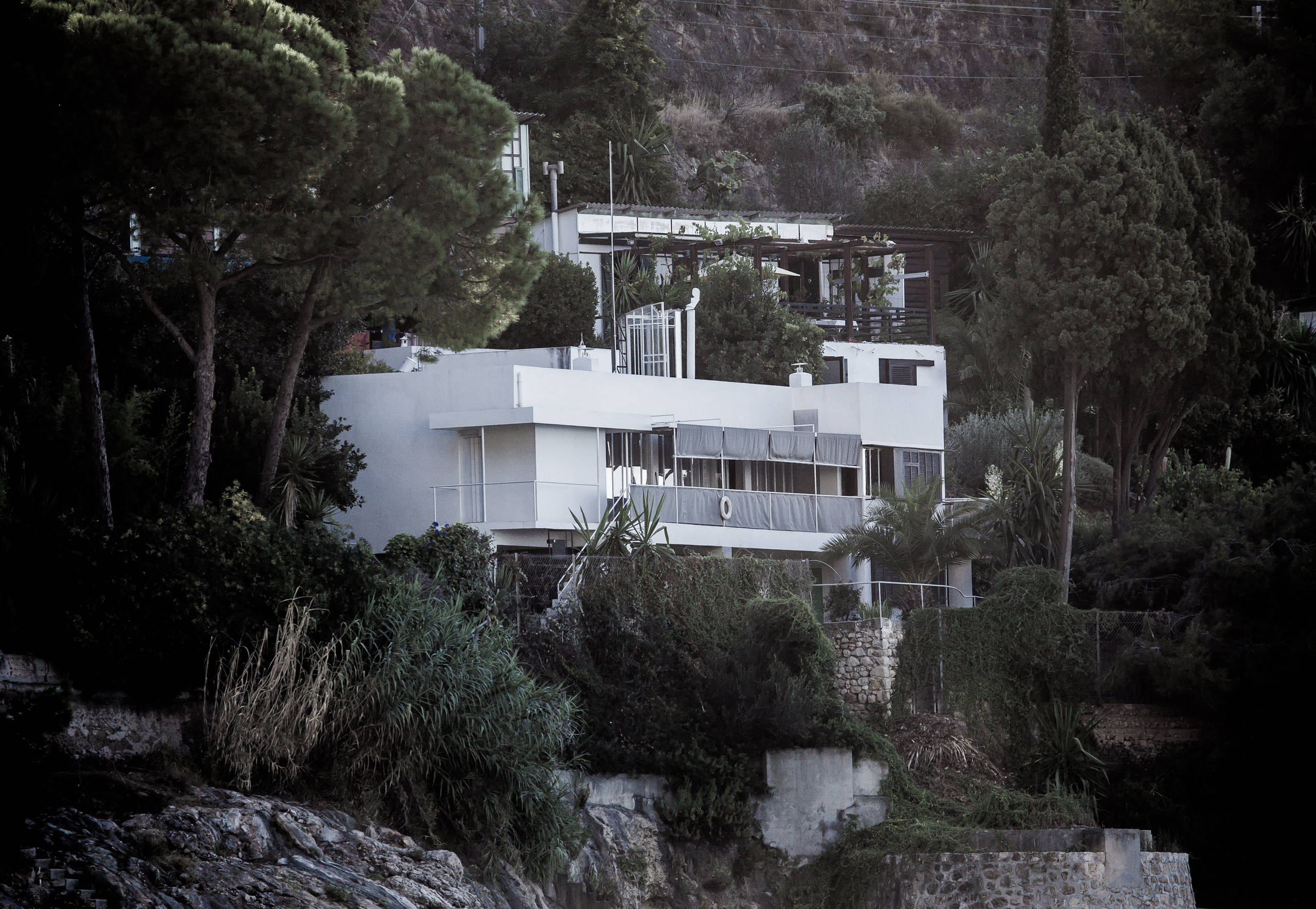 Мир дизайна: Бетон и сталь баронессы Эйлин Грей