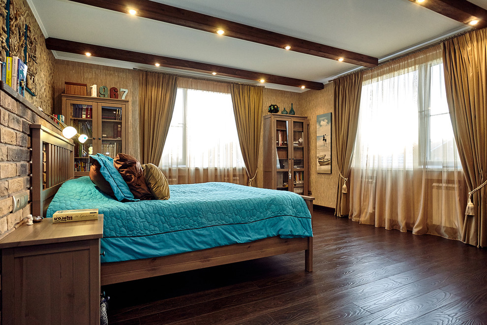 Частное домовладение 013