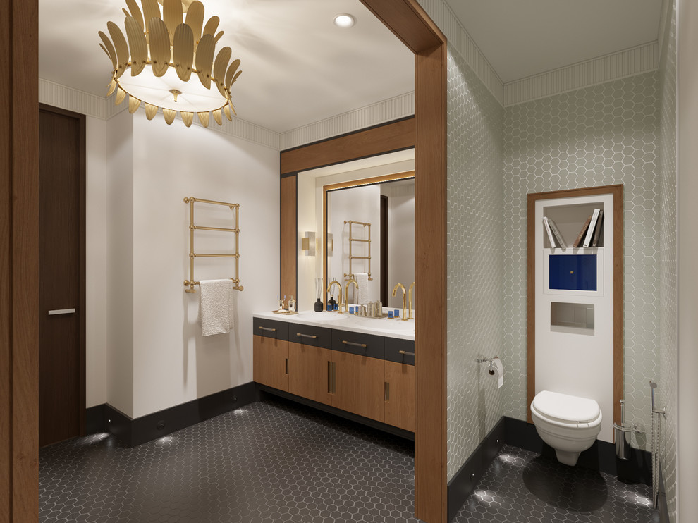 Квартира в ЖК Розмарин