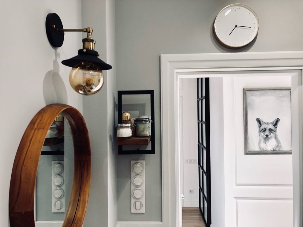 Квартира  62 м2