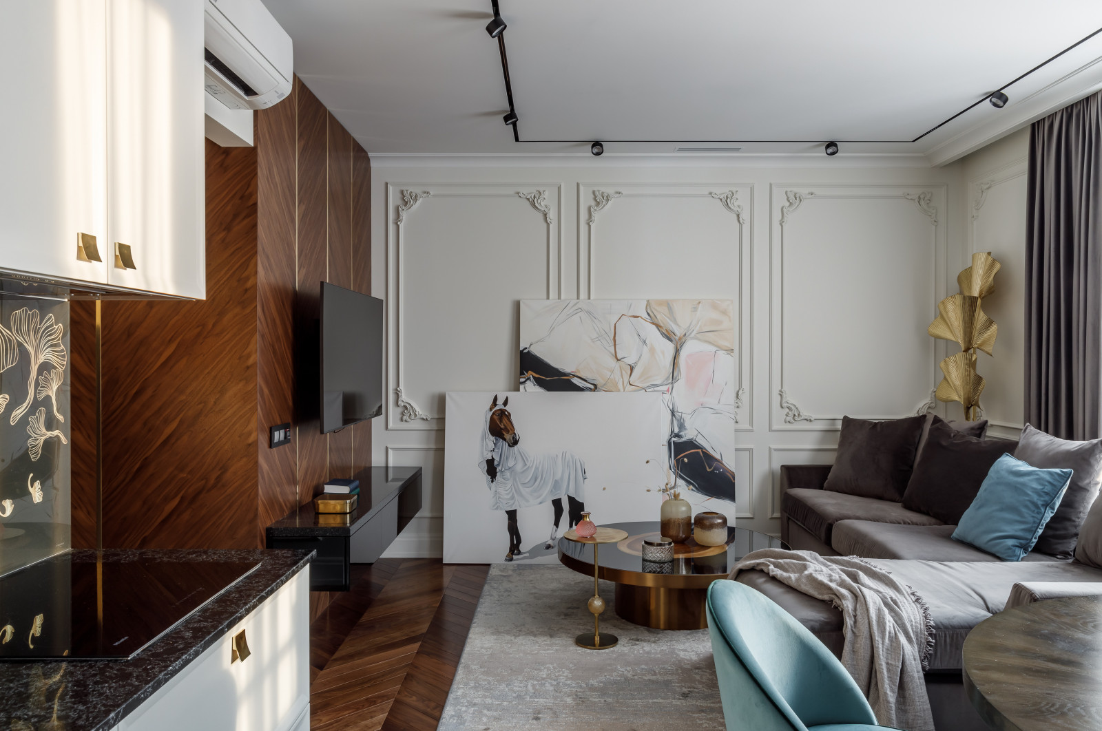 ЖК "Савеловский Сити"