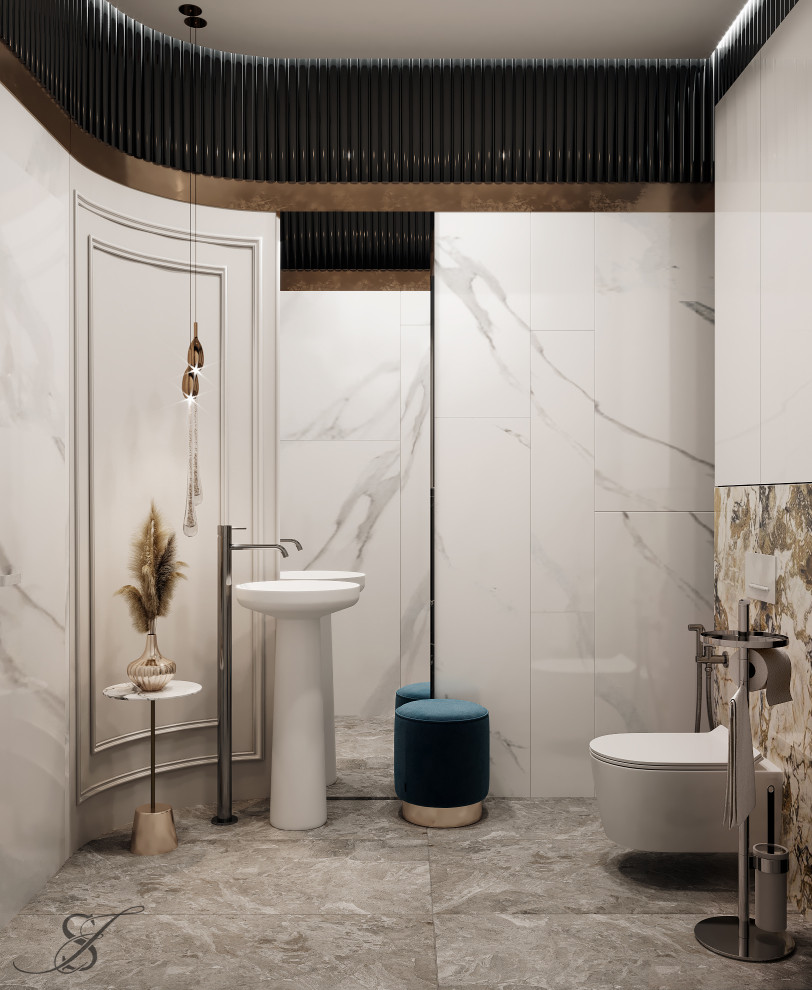 Роскошный дом в Сочи