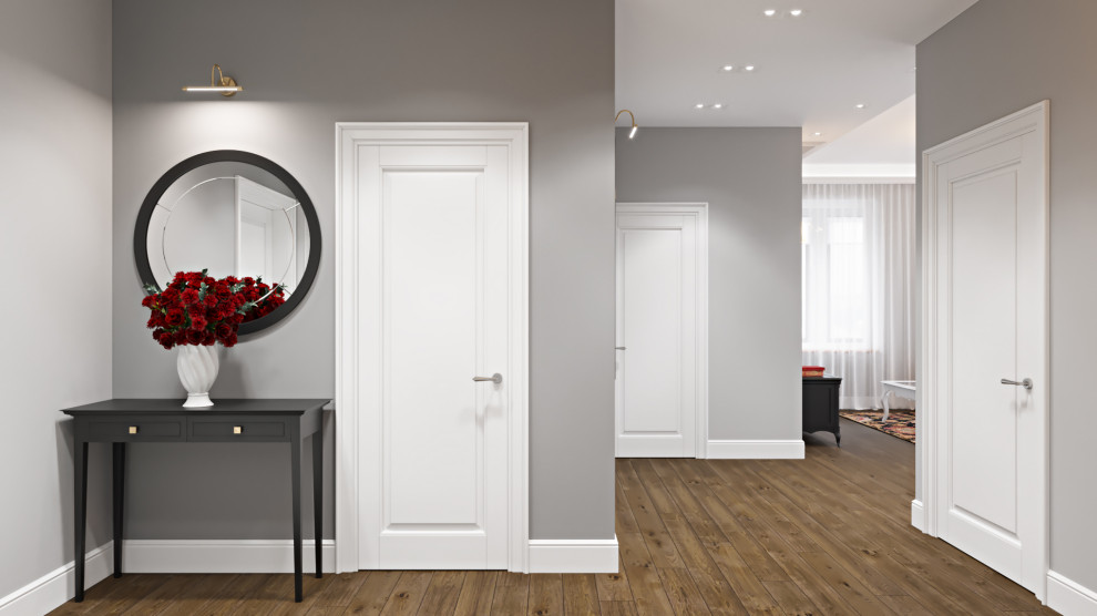 Воронцовский парк