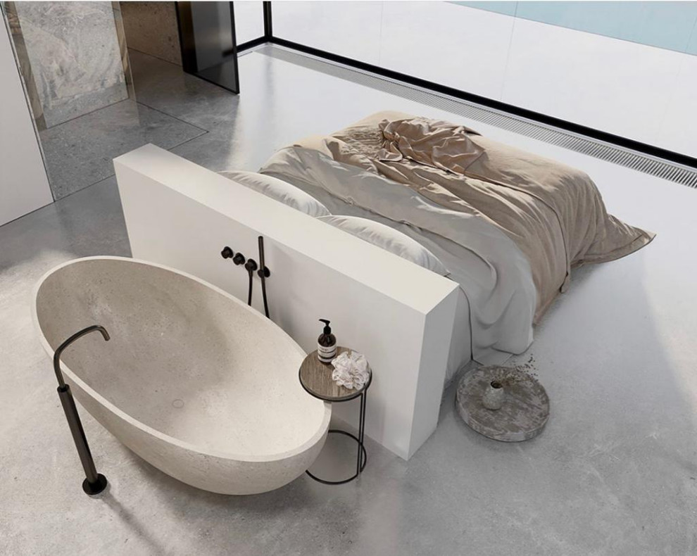 Обложка проекта: Легкость белого