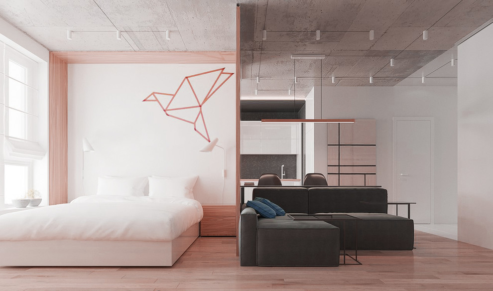 Проект студии