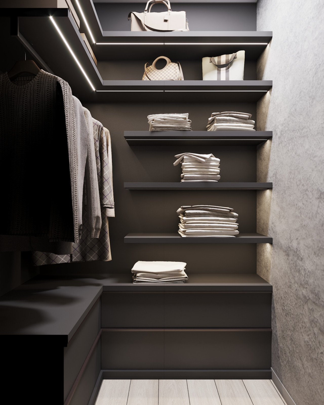 Квартира 90 кв.м.