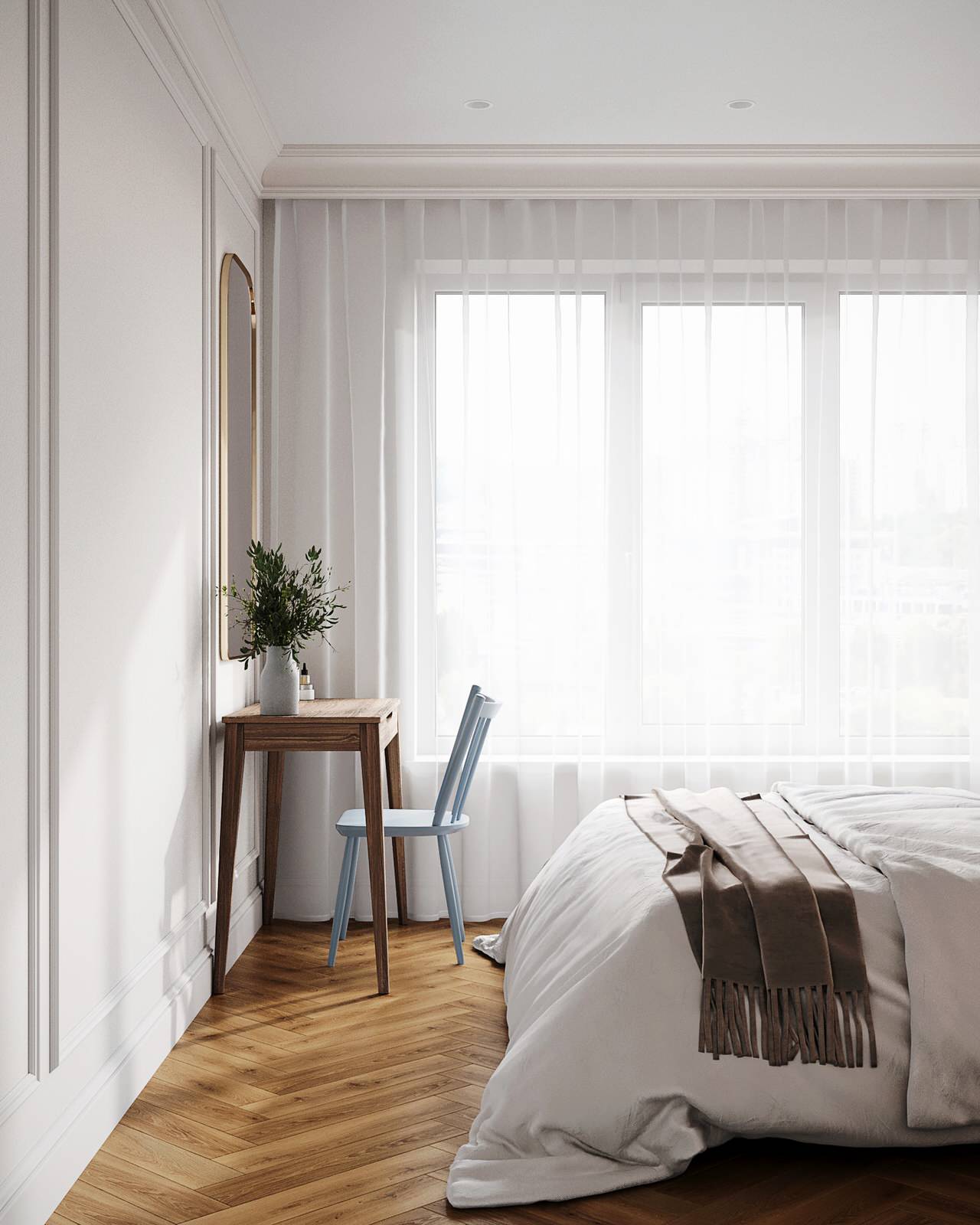 ЖК Руставели