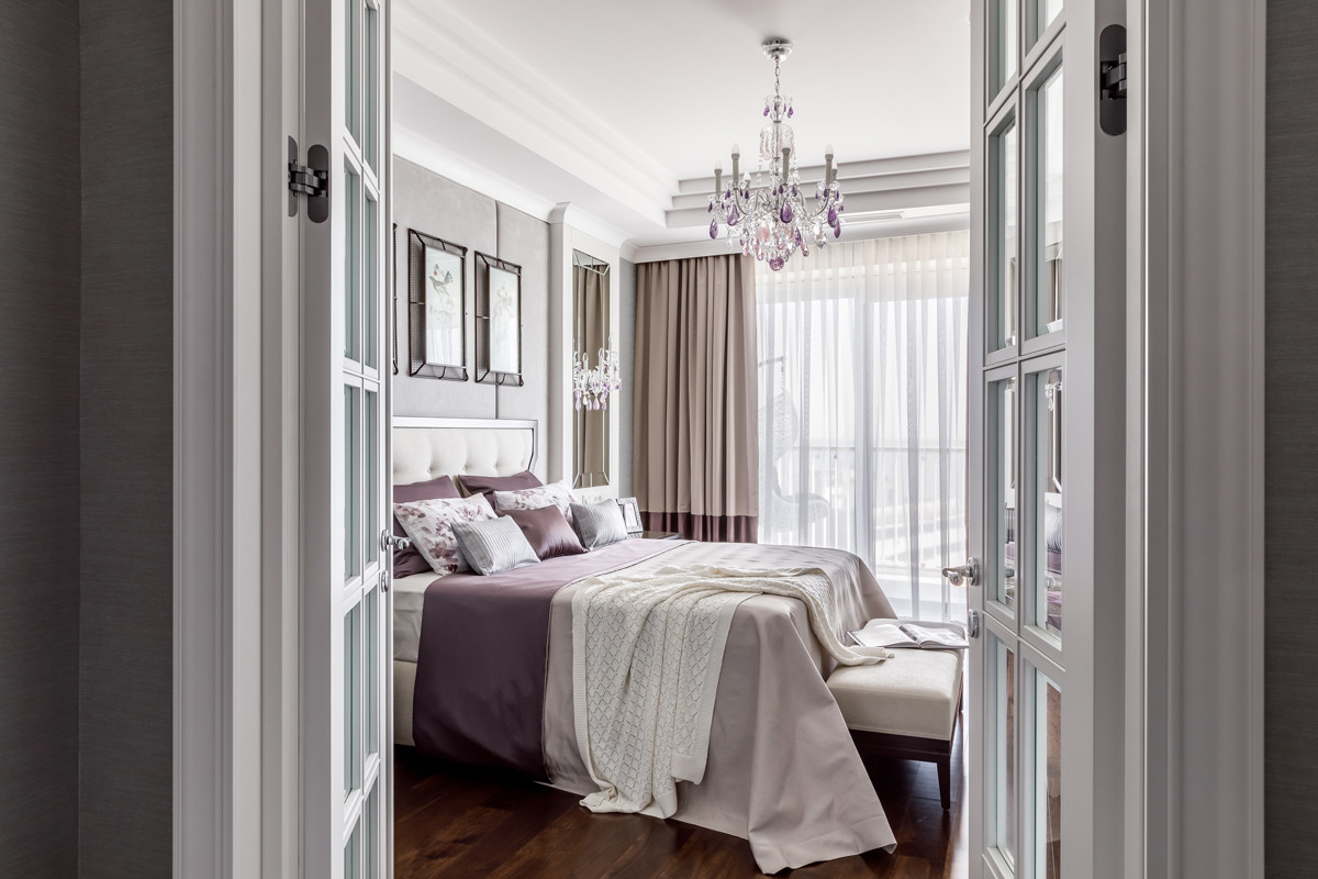 Квартира в Сочи