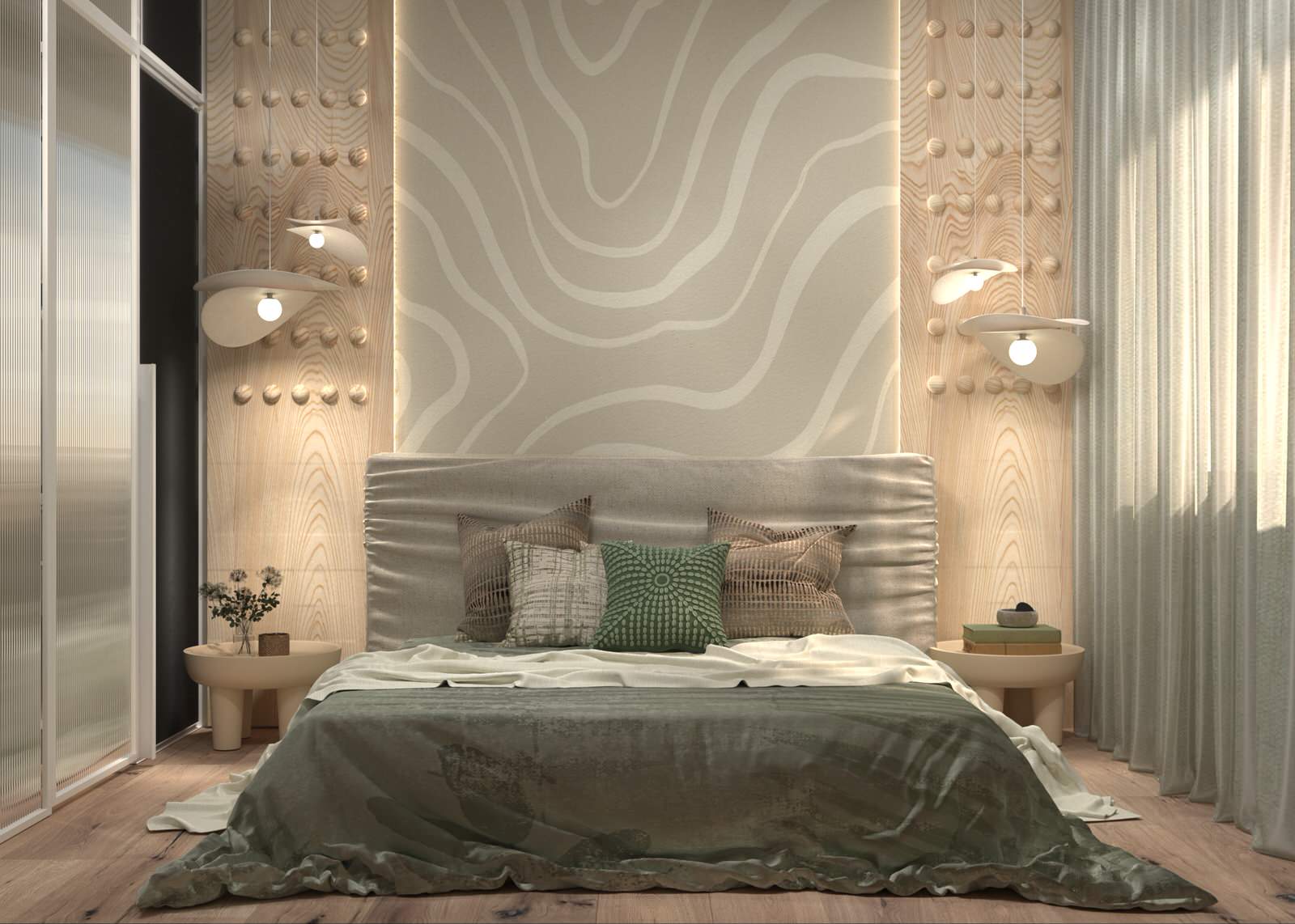 Квартира для девушки лет 20 - студентки