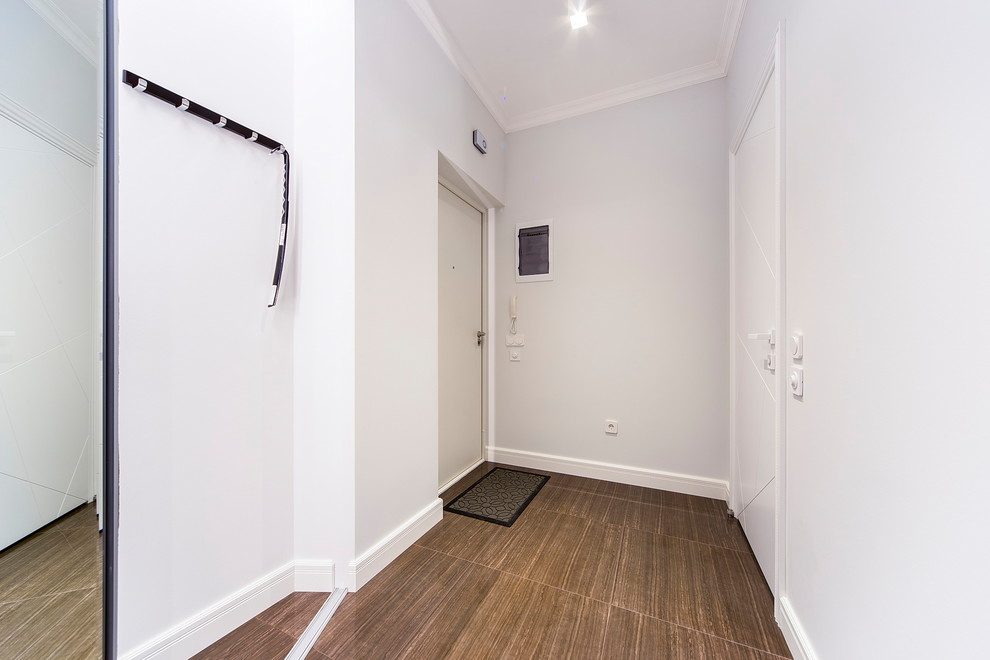 Обложка проекта: Три сестры: "Вода" ЖК Дом на Ждановской