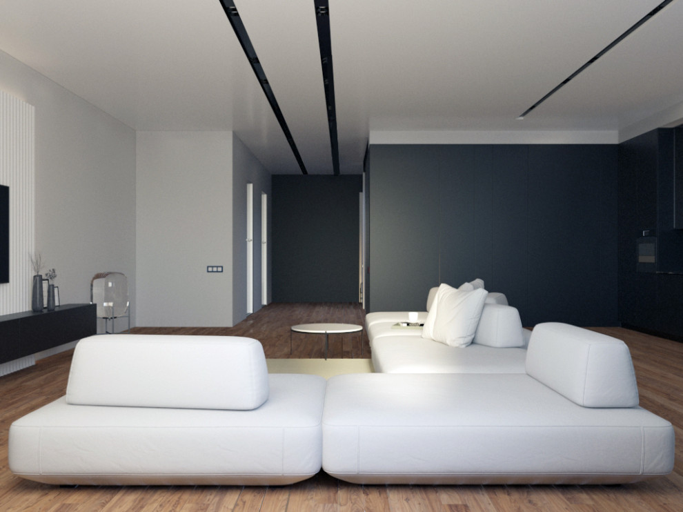 ЖК Zill Art (2021)