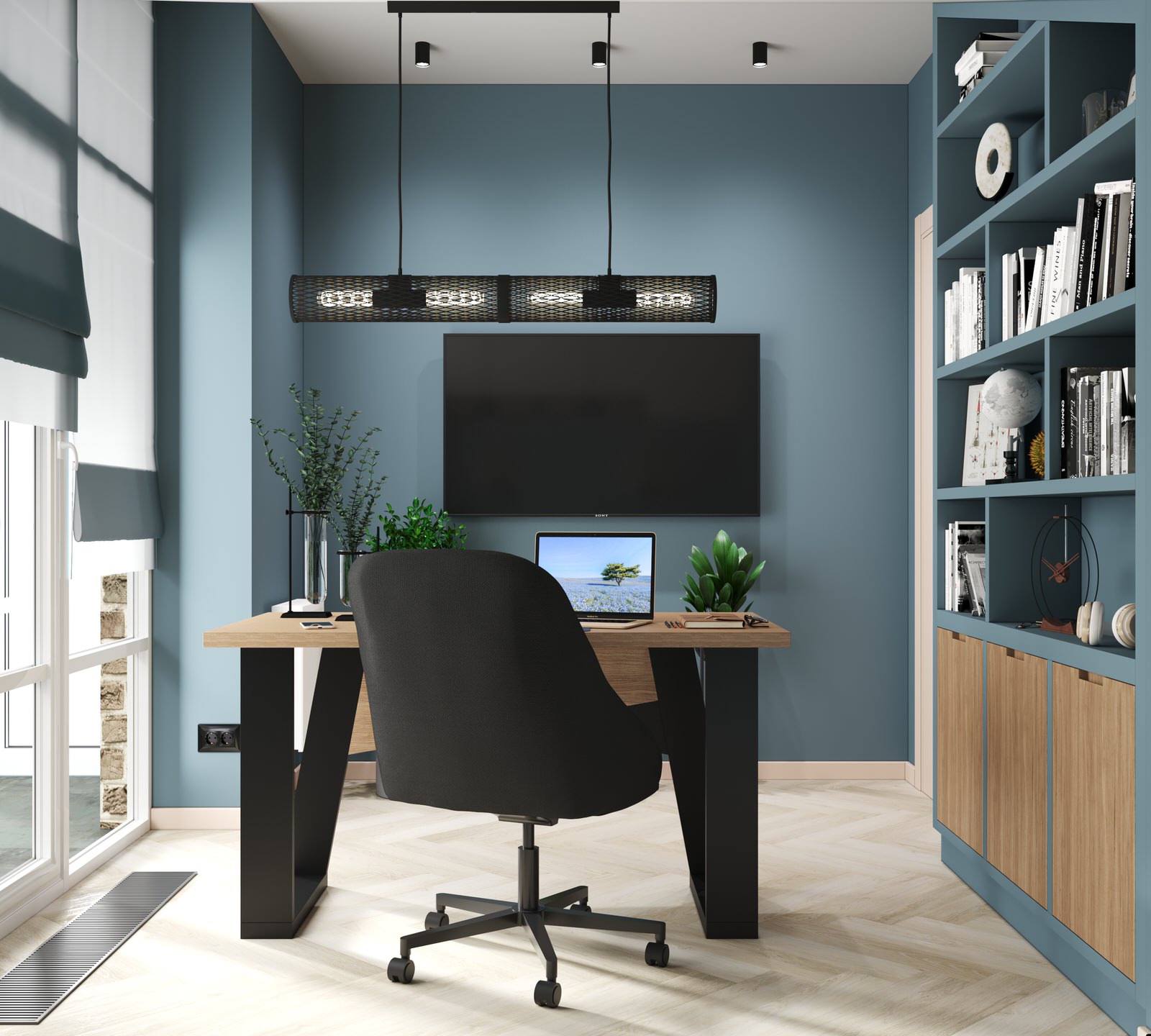 Сказка Алеканово