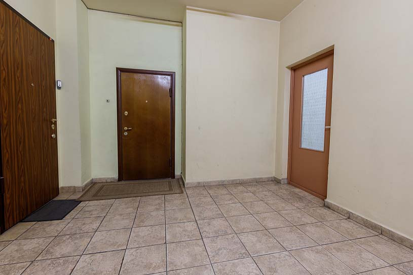 Обложка проекта: Дизайн  Холла