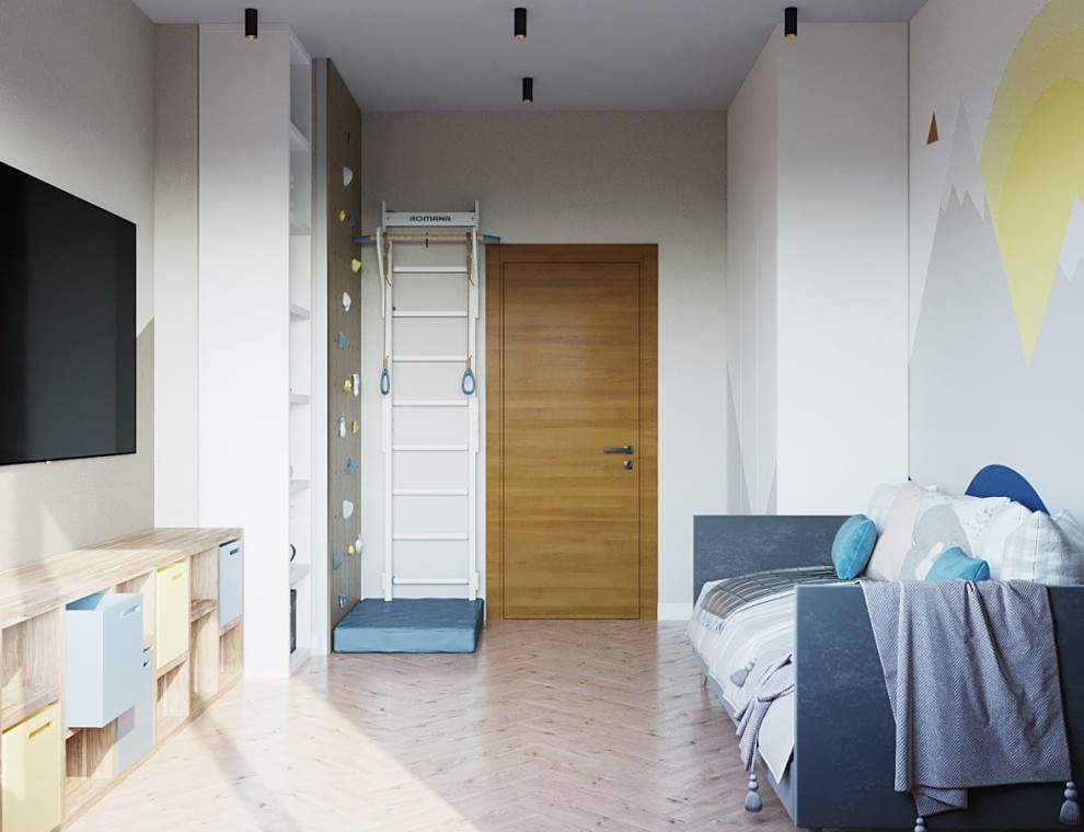 ЖК Гулливер