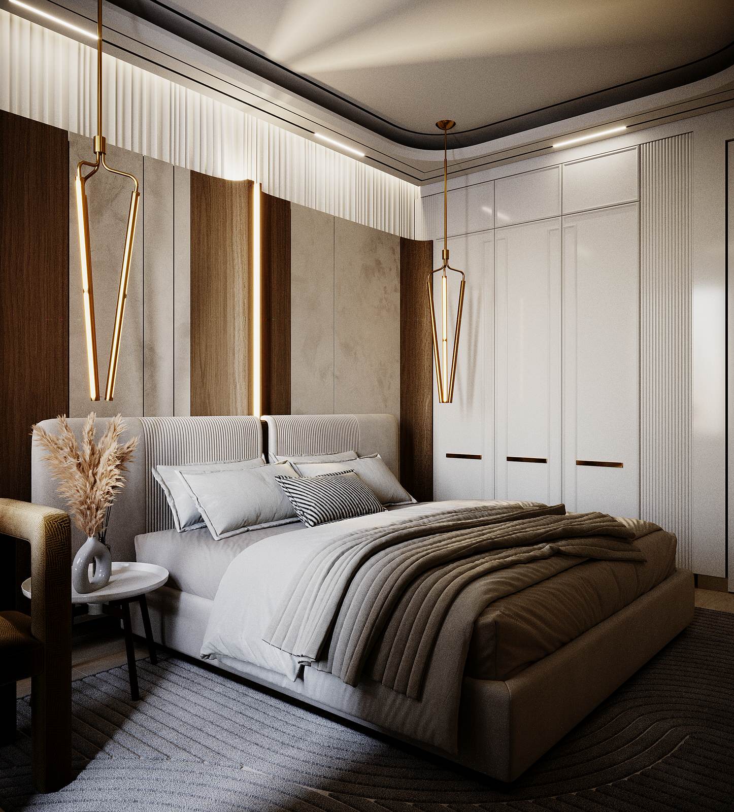 Квартира в ЖК "ЗИЛАРТ"