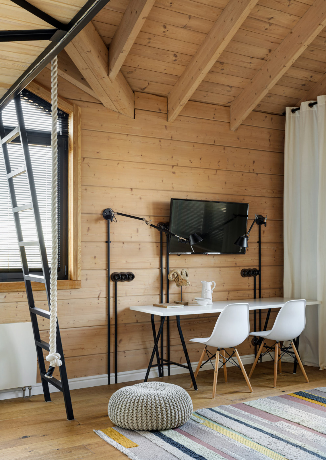 Загородный дом, 600кв.м