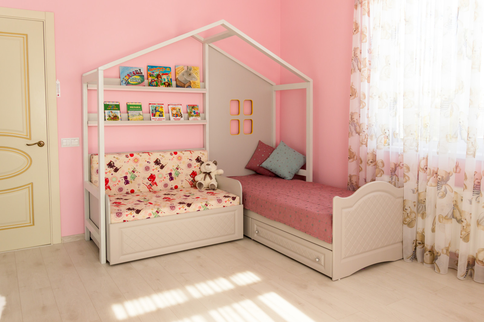 Дом г. Лысьва