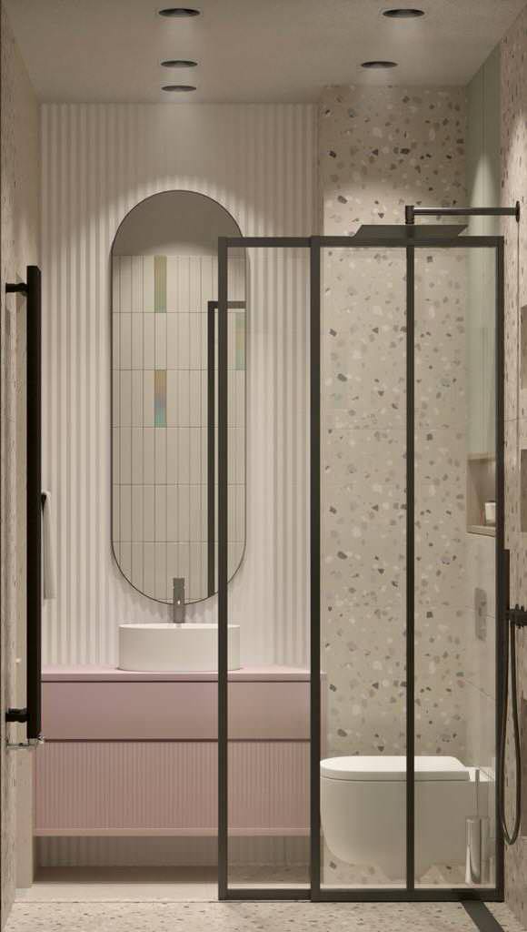 ЖК Shome 100 кв.м.