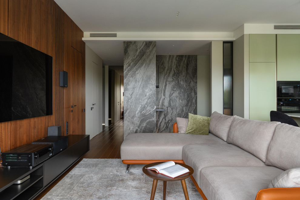 Дом на Петровской косе