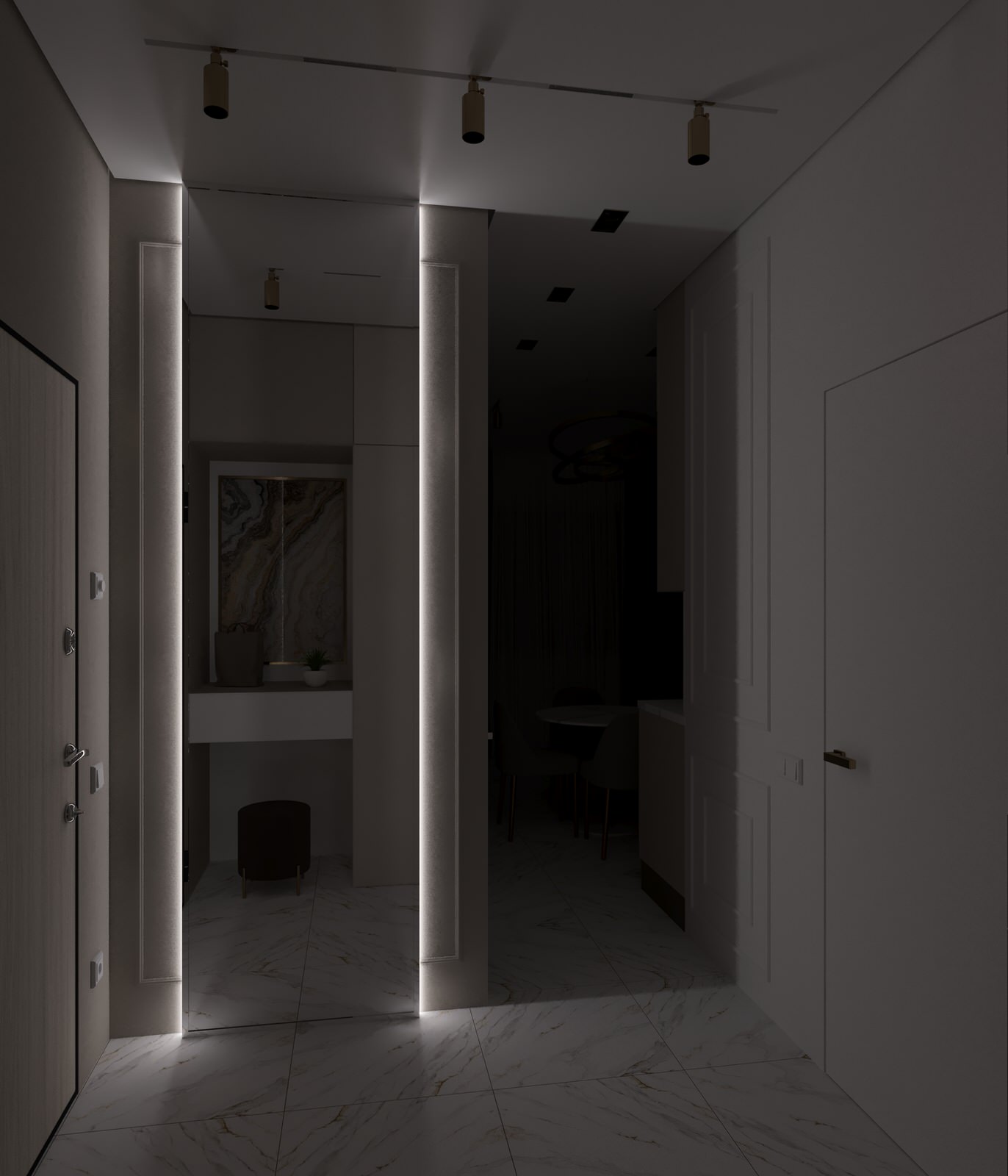 ЖК "Румянцево-Парк"