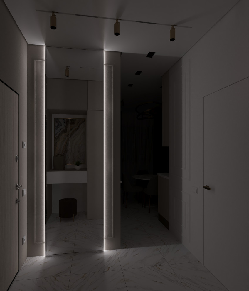 ЖК "Румянцево-Парк"